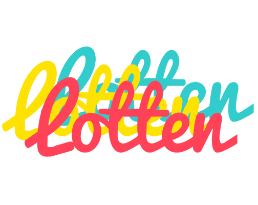 Lotten disco logo