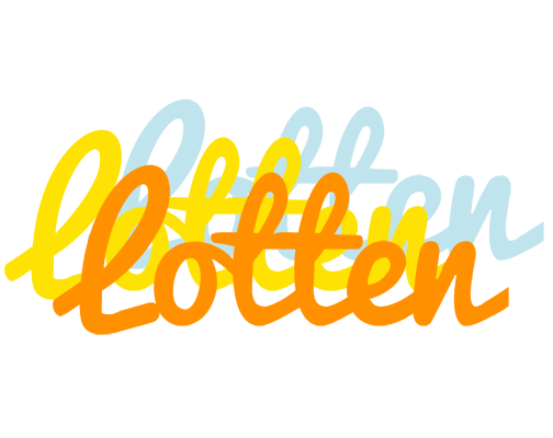 Lotten energy logo