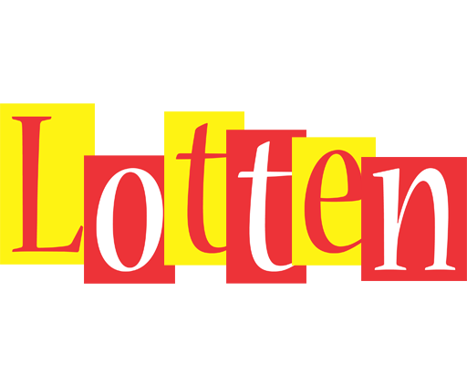 Lotten errors logo
