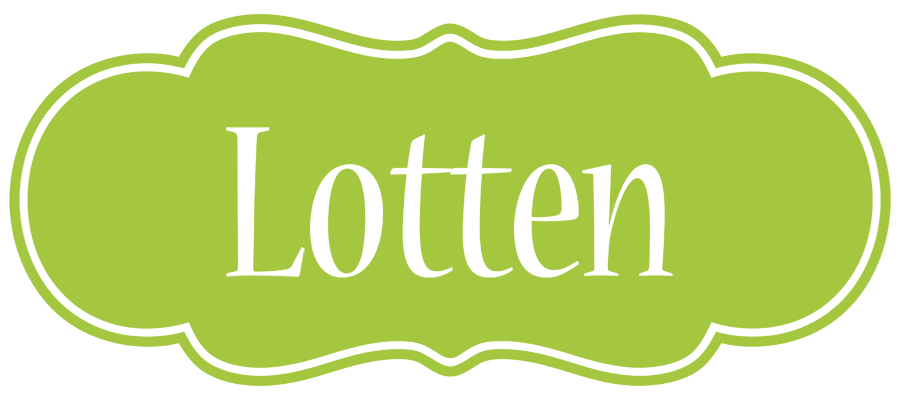Lotten family logo