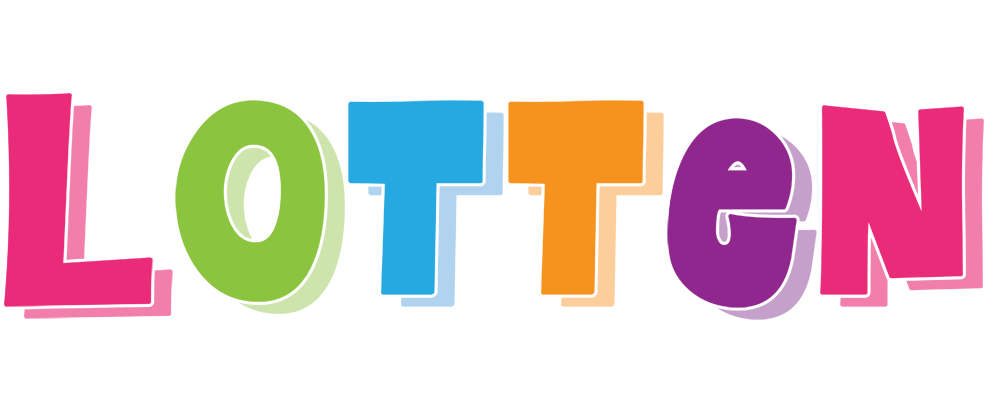 Lotten friday logo