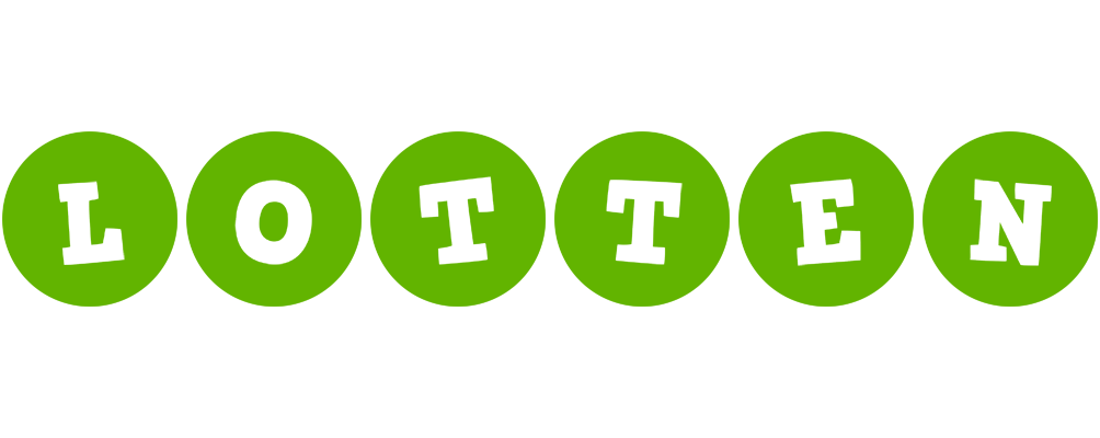 Lotten games logo