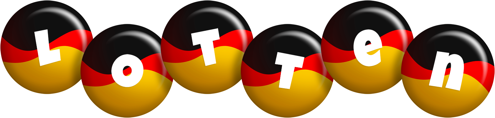 Lotten german logo