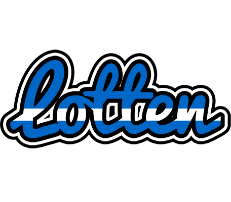 Lotten greece logo