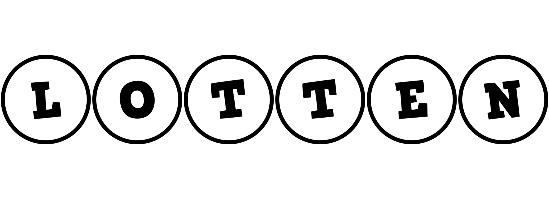 Lotten handy logo