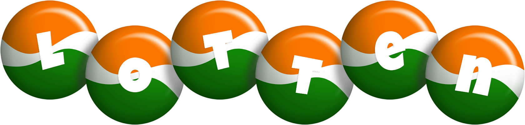 Lotten india logo