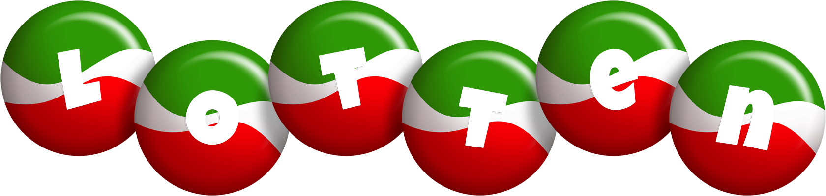 Lotten italy logo