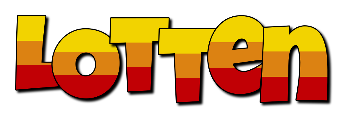 Lotten jungle logo