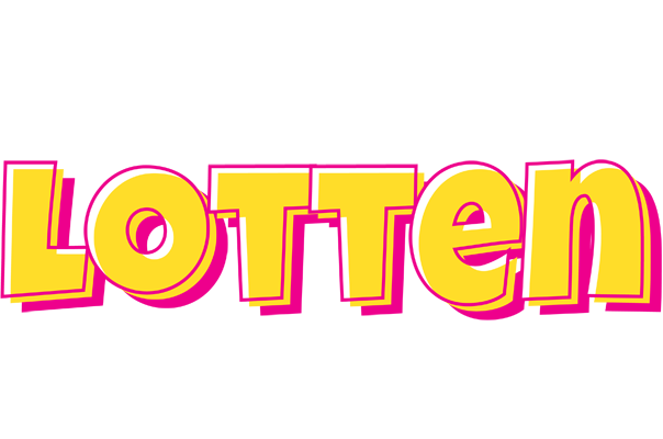Lotten kaboom logo