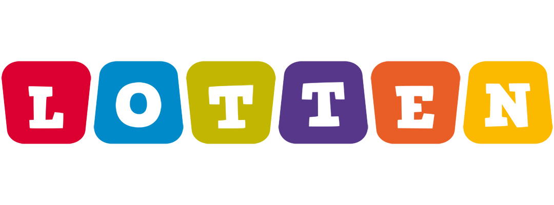 Lotten kiddo logo
