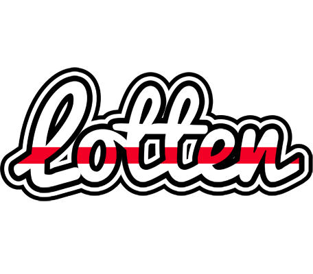 Lotten kingdom logo