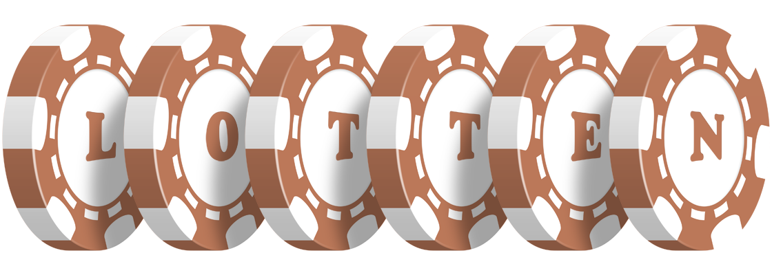 Lotten limit logo
