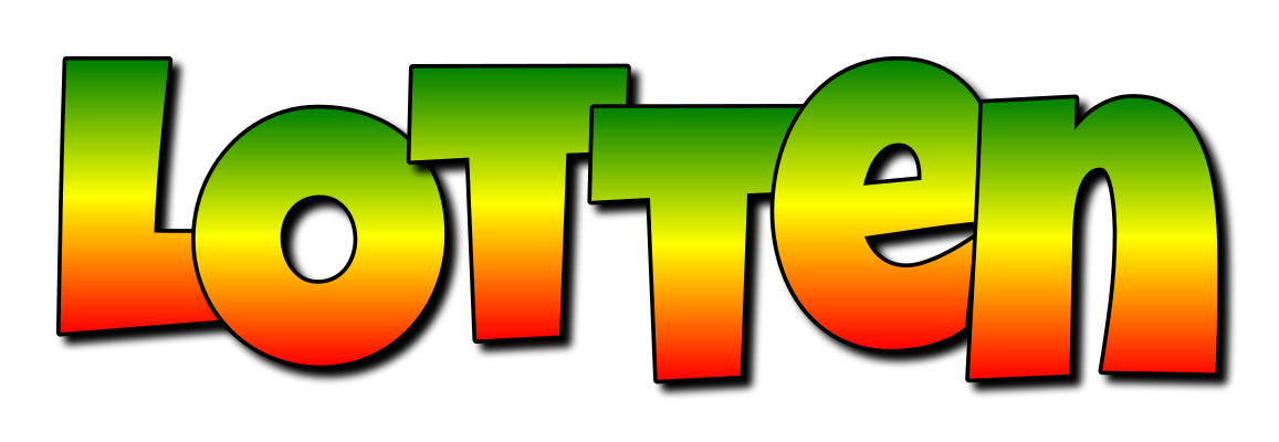 Lotten mango logo