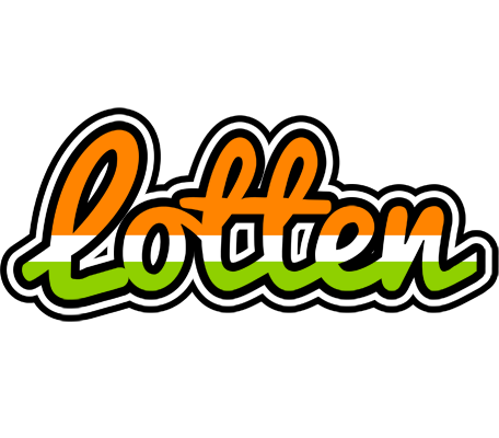 Lotten mumbai logo