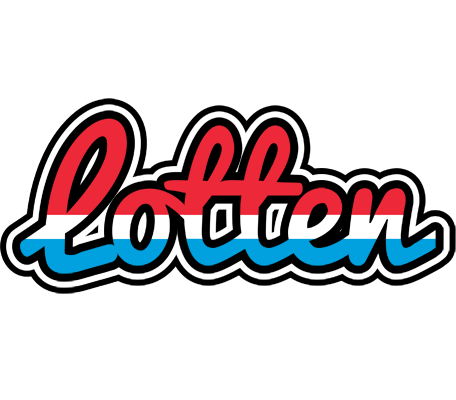 Lotten norway logo