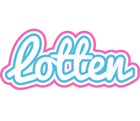 Lotten outdoors logo