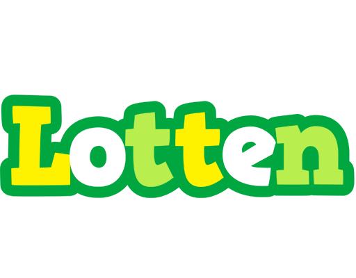 Lotten soccer logo
