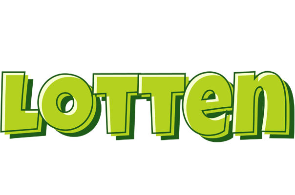 Lotten summer logo