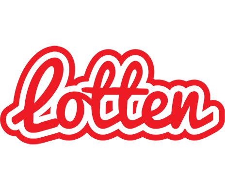 Lotten sunshine logo