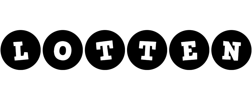 Lotten tools logo