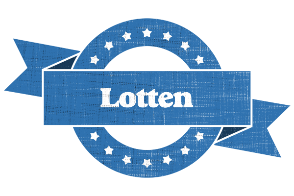 Lotten trust logo