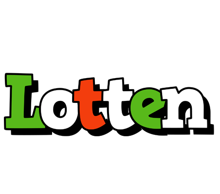 Lotten venezia logo