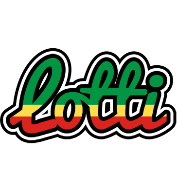 Lotti african logo