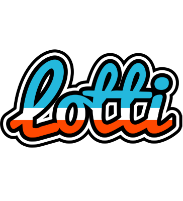 Lotti america logo