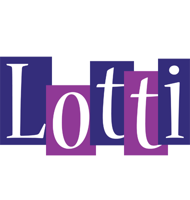 Lotti autumn logo