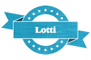 Lotti balance logo