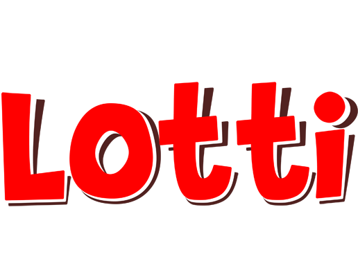 Lotti basket logo