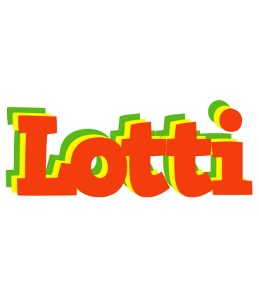 Lotti bbq logo