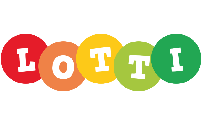 Lotti boogie logo