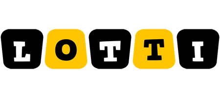 Lotti boots logo
