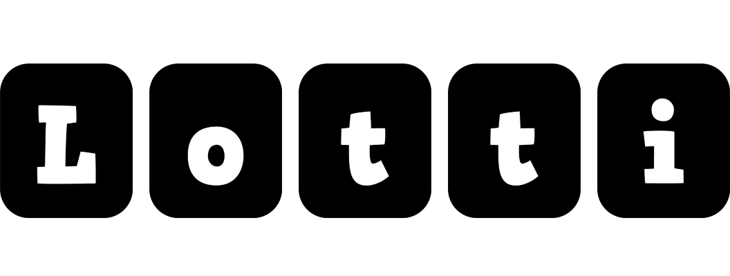 Lotti box logo