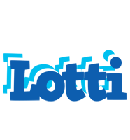 Lotti business logo