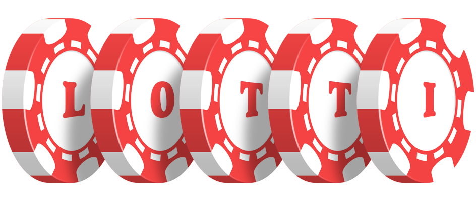 Lotti chip logo