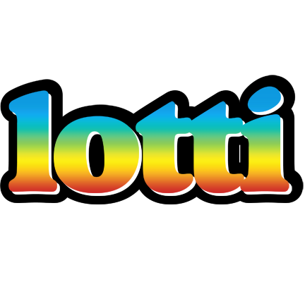 Lotti color logo