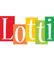 Lotti colors logo