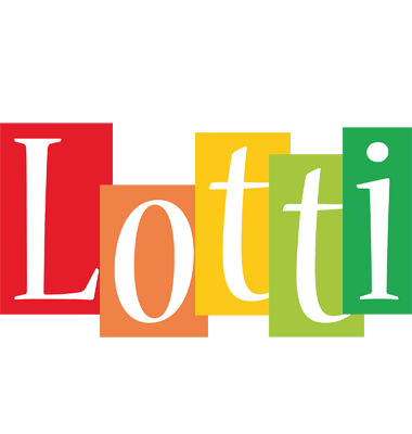 Lotti colors logo