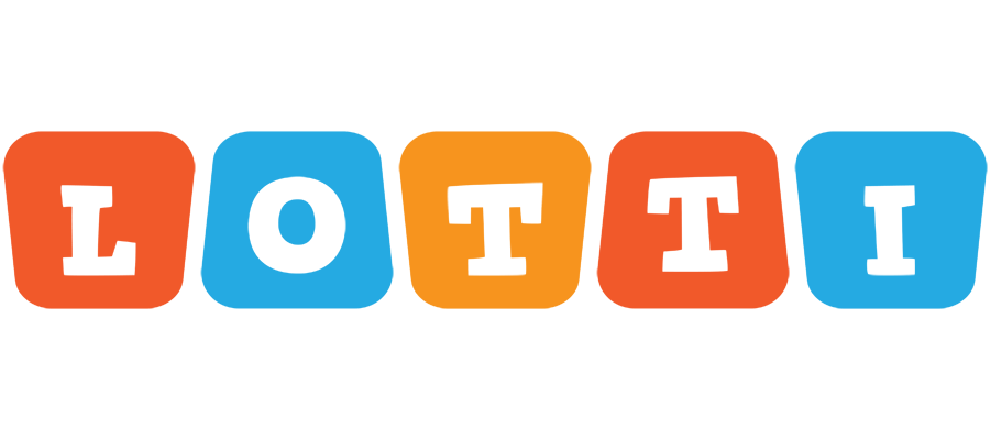 Lotti comics logo