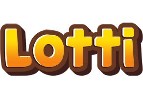 Lotti cookies logo