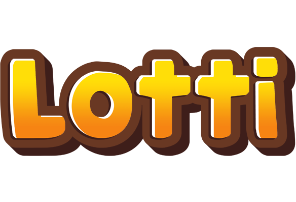Lotti cookies logo
