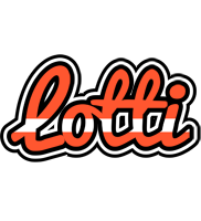 Lotti denmark logo