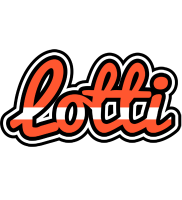 Lotti denmark logo