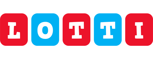 Lotti diesel logo
