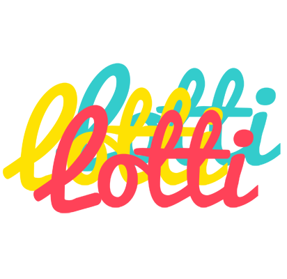 Lotti disco logo
