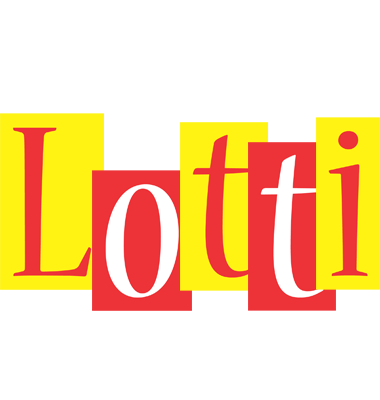 Lotti errors logo