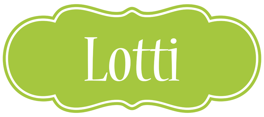 Lotti family logo