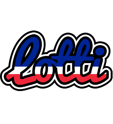 Lotti france logo